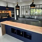 Holiday home Grand Gite Chaleureux En Pleine Nature A Domme *