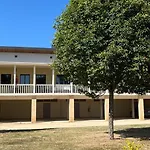 Grand Gite Chaleureux En Pleine Nature A Domme Holiday home