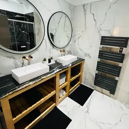 Grand En Pleine Nature Prázdninový dům