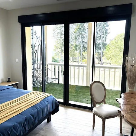 Grand En Pleine Nature * Domme