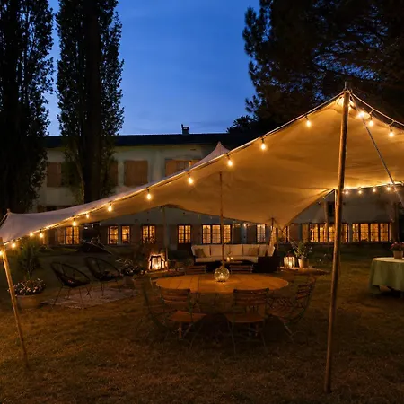 Casa de Férias Grand Chaleureux En Pleine Nature à